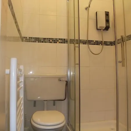 Katie's Achill Sound