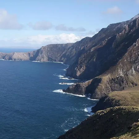 Katie's * Achill Sound