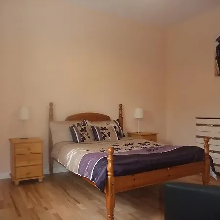 Katie's Achill Sound