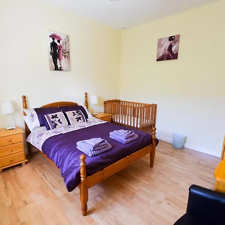 Katie's Achill Sound