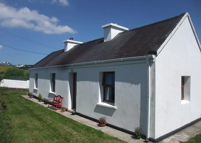 Katie's Vakantiehuis