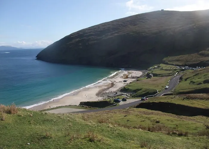 Vakantiehuis Katie's