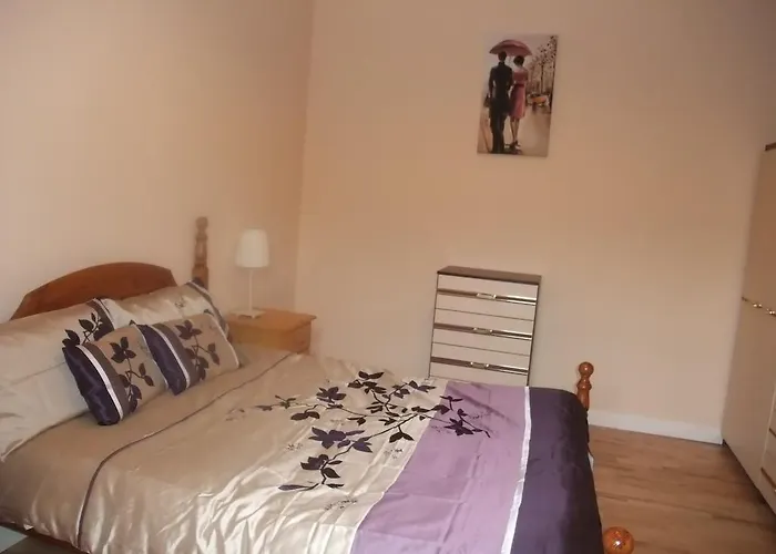 Katie's Vakantiehuis