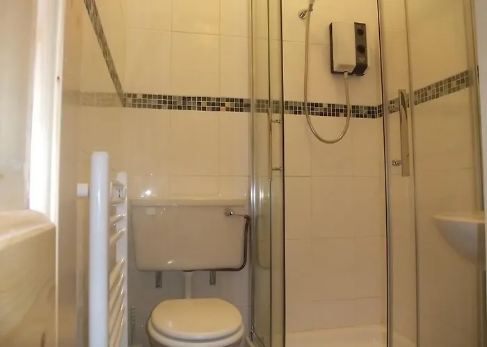 Katie's Achill Sound