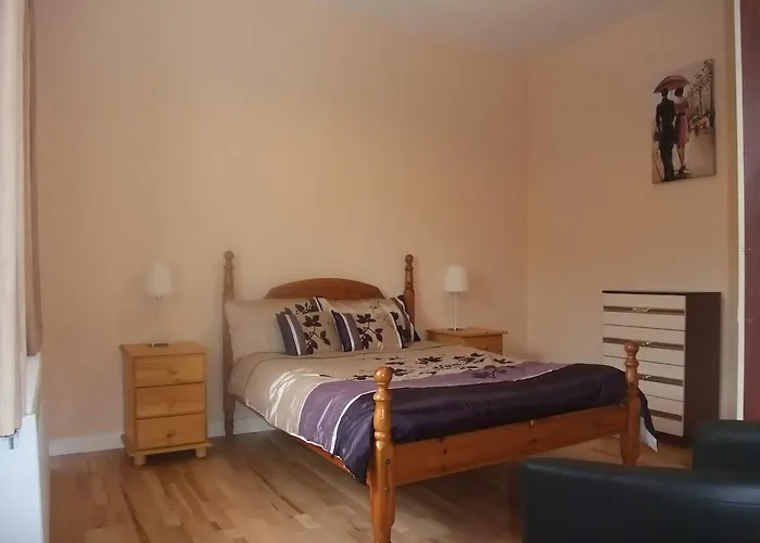 Katie's Achill Sound