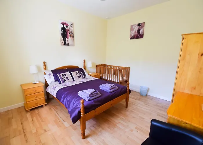 Katie's Achill Sound